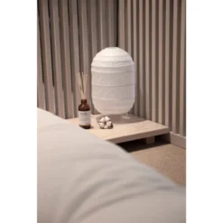 Karup Design 2 Tables De Chevet En Bois -SURMATELAS Soldes 2 tables de chevet en bois 2