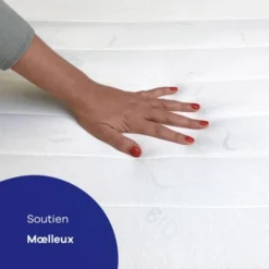 Hypnia Surmatelas 3141 -SURMATELAS Soldes 3141 3