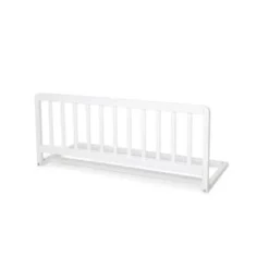 Geuther Accessoires Literie Barrière De Lit En Bois Blanc 90 Cm -SURMATELAS Soldes barriere de lit en bois blanc 90 cm 4