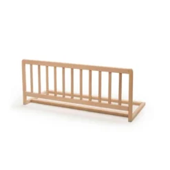 Geuther Accessoires Literie Barrière De Lit En Bois Hêtre 90 Cm