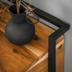 Terre De Nuit Tables De Chevet Chevet 1 Tiroir 1 Niche -SURMATELAS Soldes chevet 1 tiroir 1 niche 2