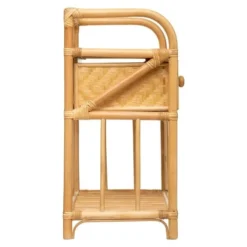 Decoratie Tables De Chevet Chevet 1 Tiroir -SURMATELAS Soldes chevet 1 tiroir 3