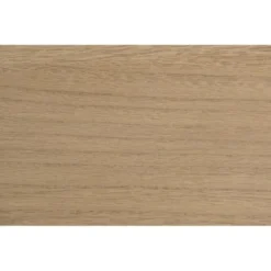 MACABANE Tables De Chevet Chevet 1 Tiroir En Bois Naturel Pieds épingles En Métal Noir -SURMATELAS Soldes chevet 1 tiroir en bois naturel pieds epingles en metal noir 3