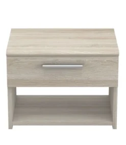 Calicosy Tables De Chevet Good Is Beautiful Chevet 1 Tiroir L42,5 Cm - Décor Bois Clair 9 Calicosy Tables De Chevet Good Is Beautiful Chevet 1 Tiroir L42,5 Cm - Décor Bois Clair -SURMATELAS Soldes chevet 1 tiroir l42 5 cm decor bois clair 2