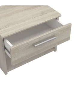 Calicosy Tables De Chevet Good Is Beautiful Chevet 1 Tiroir L42,5 Cm - Décor Bois Clair 11 Calicosy Tables De Chevet Good Is Beautiful Chevet 1 Tiroir L42,5 Cm - Décor Bois Clair -SURMATELAS Soldes chevet 1 tiroir l42 5 cm decor bois clair 4