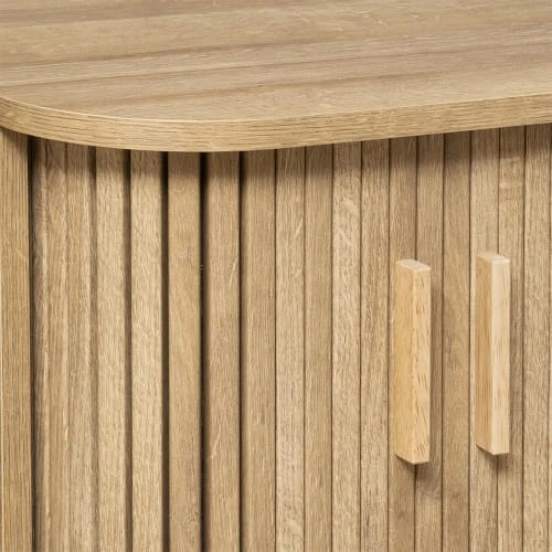 Decoratie Tables De Chevet Chevet 2 Portes 4 Decoratie Tables De Chevet Chevet 2 Portes – Image 2