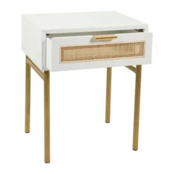 Jardideco Tables De Chevet Chevet Bois Blanc 8 Jardideco Tables De Chevet Chevet Bois Blanc -SURMATELAS Soldes chevet bois blanc 2