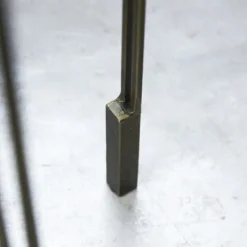 Tikamoon Tables De Chevet Chevet En Métal Et Marbre -SURMATELAS Soldes chevet en metal et marbre 4