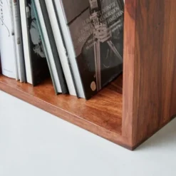 Tikamoon Tables De Chevet Chevet En Palissandre Massif -SURMATELAS Soldes chevet en palissandre massif 3