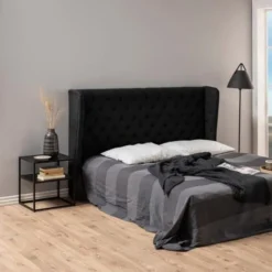 Decoratie Tables De Chevet Chevet Métal -SURMATELAS Soldes chevet metal 2