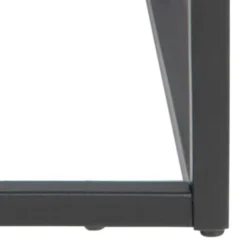 Decoratie Tables De Chevet Chevet Métal -SURMATELAS Soldes chevet metal 3