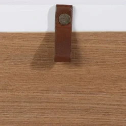 Altobuy Tables De Chevet Chevet Vintage Avec Porte Abattante -SURMATELAS Soldes chevet vintage avec porte abattante 5