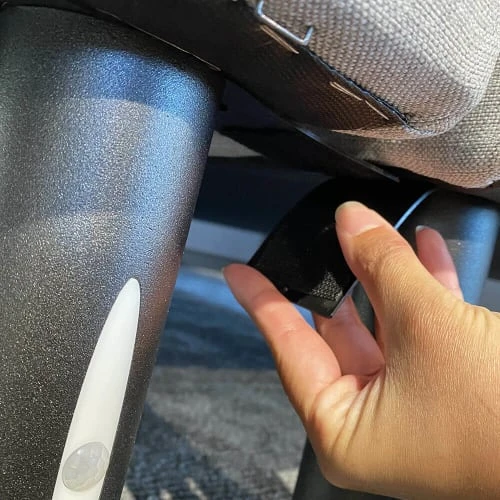 Bellecour Surmatelas Kit De Jonction Pour Sommiers 5 Bellecour Surmatelas Kit De Jonction Pour Sommiers – Image 3