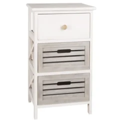 Maisons Du Monde Petits Meubles De Rangement Petit Meuble De Rangement 3 Tiroirs En Paulownia 7 Maisons Du Monde Petits Meubles De Rangement Petit Meuble De Rangement 3 Tiroirs En Paulownia -SURMATELAS Soldes petit meuble de rangement 3 tiroirs en paulownia 1000 11 4 179174 1