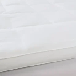 Drouault Surmatelas Surconfort De Matelas Haut Luxe Pro 140x190 Cm -SURMATELAS Soldes surconfort de matelas haut luxe pro 140x190 cm 2