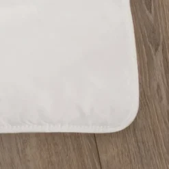 Drouault Surmatelas Surconfort De Matelas Saphir 140x190 Cm -SURMATELAS Soldes surconfort de matelas saphir 140x190 cm 2