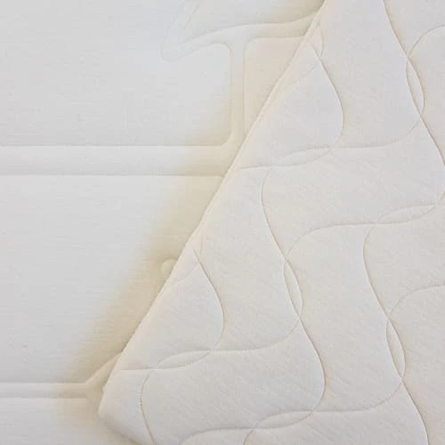 Biosense Surmatelas 100% Latex Naturel Et Coton Bio 140x200 4 Biosense Surmatelas 100% Latex Naturel Et Coton Bio 140x200 – Image 2