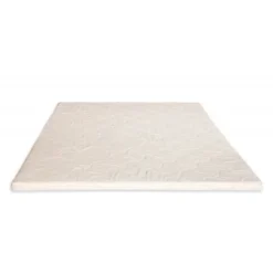 Pilimpi Surmatelas 140 X 190 100% Naturel -SURMATELAS Soldes surmatelas 140 x 190 100 naturel 4