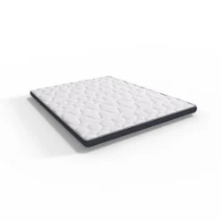 HBEDDING Surmatelas 140 X 190 - épaisseur 7 Cm