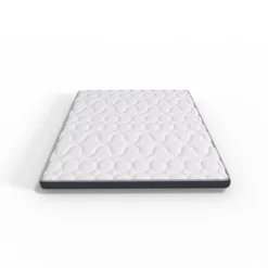 HBEDDING Surmatelas 140 X 190 - épaisseur 7 Cm -SURMATELAS Soldes surmatelas 140 x 190 epaisseur 7 cm 3