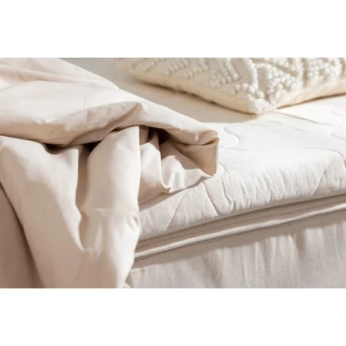 Pilimpi Surmatelas 140 X 200 100% Naturel 4 Pilimpi Surmatelas 140 X 200 100% Naturel – Image 2