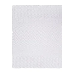 Olympe Surmatelas 140x190 Mémoire De Forme & Zonage De Confort -SURMATELAS Soldes surmatelas 140x190 memoire de forme zonage de confort 4