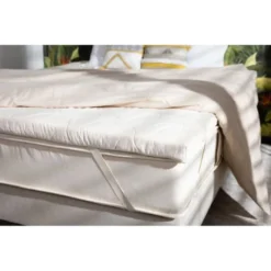 Pilimpi Surmatelas 160 X 200 100% Naturel 10 Pilimpi Surmatelas 160 X 200 100% Naturel -SURMATELAS Soldes surmatelas 160 x 200 100 naturel 2