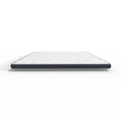 HBEDDING Surmatelas 160 X 200 - épaisseur 7 Cm -SURMATELAS Soldes surmatelas 160 x 200 epaisseur 7 cm 2