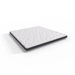 HBEDDING Surmatelas 160 X 200 - épaisseur 7 Cm