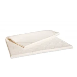 Pilimpi Surmatelas 180 X 200 100% Naturel -SURMATELAS Soldes surmatelas 180 x 200 100 naturel 5
