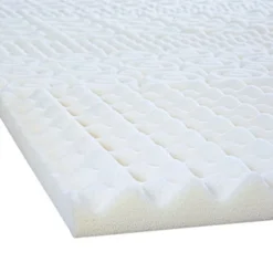 Olympe Surmatelas 180x200 Mémoire De Forme & Zonage De Confort -SURMATELAS Soldes surmatelas 180x200 memoire de forme zonage de confort 3