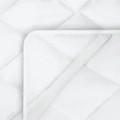 Mister Sandman Surmatelas 80x200 Grand Confort, Mousse Microfibre, Certifié Oeko Tex 9 Mister Sandman Surmatelas 80x200 Grand Confort, Mousse Microfibre, Certifié Oeko Tex -SURMATELAS Soldes surmatelas 80x200 grand confort mousse microfibre certifie oeko tex 1