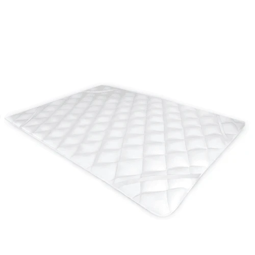 Mister Sandman Surmatelas 80x200 Grand Confort, Mousse Microfibre, Certifié Oeko Tex 3 Mister Sandman Surmatelas 80x200 Grand Confort, Mousse Microfibre, Certifié Oeko Tex