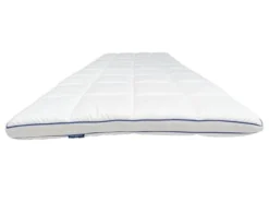 Bdreams Surmatelas à Mémoire De Forme 100x200cm