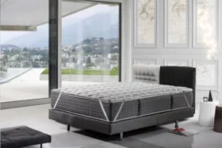 BEZEN Surmatelas à Mémoire De Forme 140x190 -SURMATELAS Soldes surmatelas a memoire de forme 140x190 3