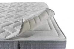 BEZEN Surmatelas à Mémoire De Forme 140x200 -SURMATELAS Soldes surmatelas a memoire de forme 140x200 5