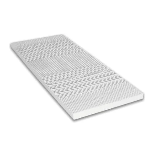 Maison Aubertin Surmatelas à Mémoire De Forme 7 Zones 90x190 3 Maison Aubertin Surmatelas à Mémoire De Forme 7 Zones 90x190