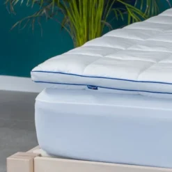 Bdreams Surmatelas à Mémoire De Forme 80x200cm 11 Bdreams Surmatelas à Mémoire De Forme 80x200cm -SURMATELAS Soldes surmatelas a memoire de forme 80x200cm 3