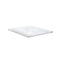 Epeda Surmatelas Accueil Moelleux Et Garnissage En Mousse 140x190 -SURMATELAS Soldes surmatelas accueil moelleux et garnissage en mousse 140x190 3