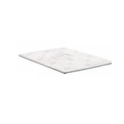 Bultex Surmatelas Confort à Mémoire De Forme épaisseur 5cm 140x190 -SURMATELAS Soldes surmatelas confort a memoire de forme epaisseur 5cm 140x190 3