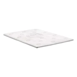 Bultex Surmatelas Confort à Mémoire De Forme épaisseur 5cm 140x200