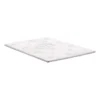 Bultex Surmatelas Confort à Mémoire De Forme épaisseur 5cm 160x200 -SURMATELAS Soldes surmatelas confort a memoire de forme epaisseur 5cm 160x200 1