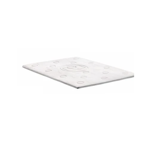 Bultex Surmatelas Confort à Mémoire De Forme épaisseur 5cm 180x200 5 Bultex Surmatelas Confort à Mémoire De Forme épaisseur 5cm 180x200 – Image 3