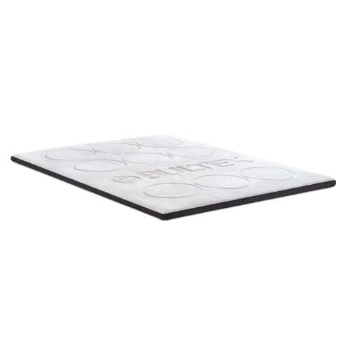 Bultex Surmatelas Confort à Mémoire De Forme épaisseur 7cm 90x200 3 Bultex Surmatelas Confort à Mémoire De Forme épaisseur 7cm 90x200