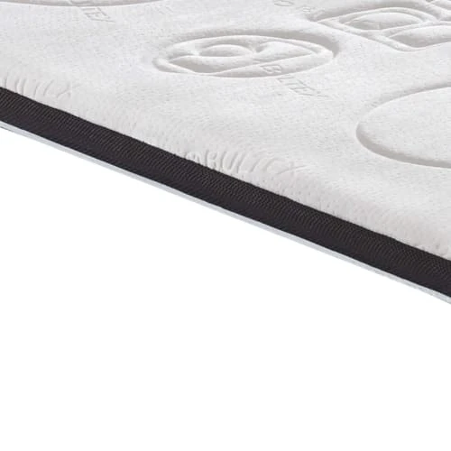 Bultex Surmatelas Confort à Mémoire De Forme épaisseur 7cm 90x200 5 Bultex Surmatelas Confort à Mémoire De Forme épaisseur 7cm 90x200 – Image 3