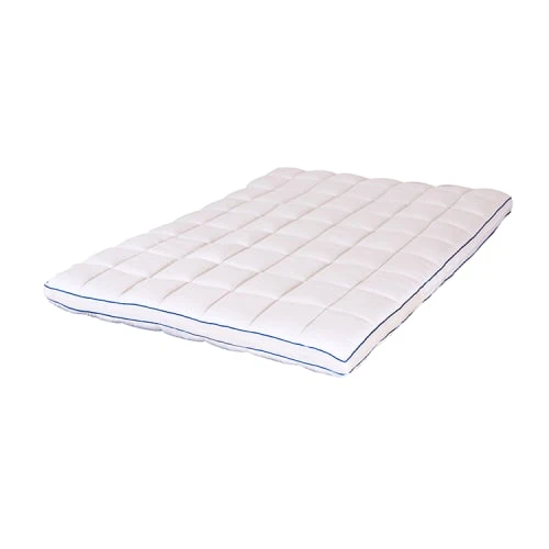 Bdreams Surmatelas De Confort Moelleux 160x200cm 3 Bdreams Surmatelas De Confort Moelleux 160x200cm