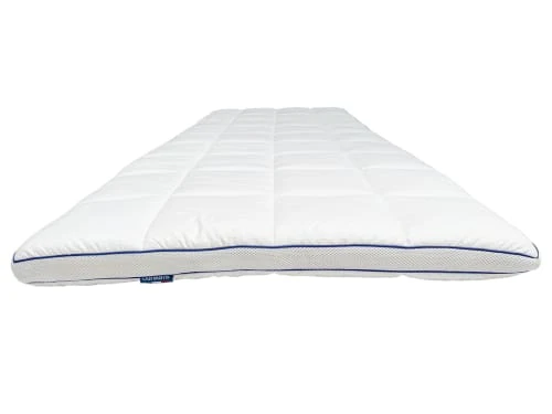 Bdreams Surmatelas De Confort Moelleux 80x200cm 3 Bdreams Surmatelas De Confort Moelleux 80x200cm