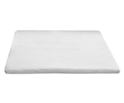 Idliterie Surmatelas Déhoussable Et Lavable Mémoire De Forme 140x190 -SURMATELAS Soldes surmatelas dehoussable et lavable memoire de forme 140x190 3