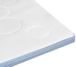 Bultex Surmatelas En Mousse Multi-saisons 180x200 -SURMATELAS Soldes surmatelas en mousse multi saisons 180x200 3