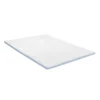 Bultex Surmatelas En Mousse Multi-saisons 90x190 1 Bultex Surmatelas En Mousse Multi-saisons 90x190 -SURMATELAS Soldes surmatelas en mousse multi saisons 90x190 1